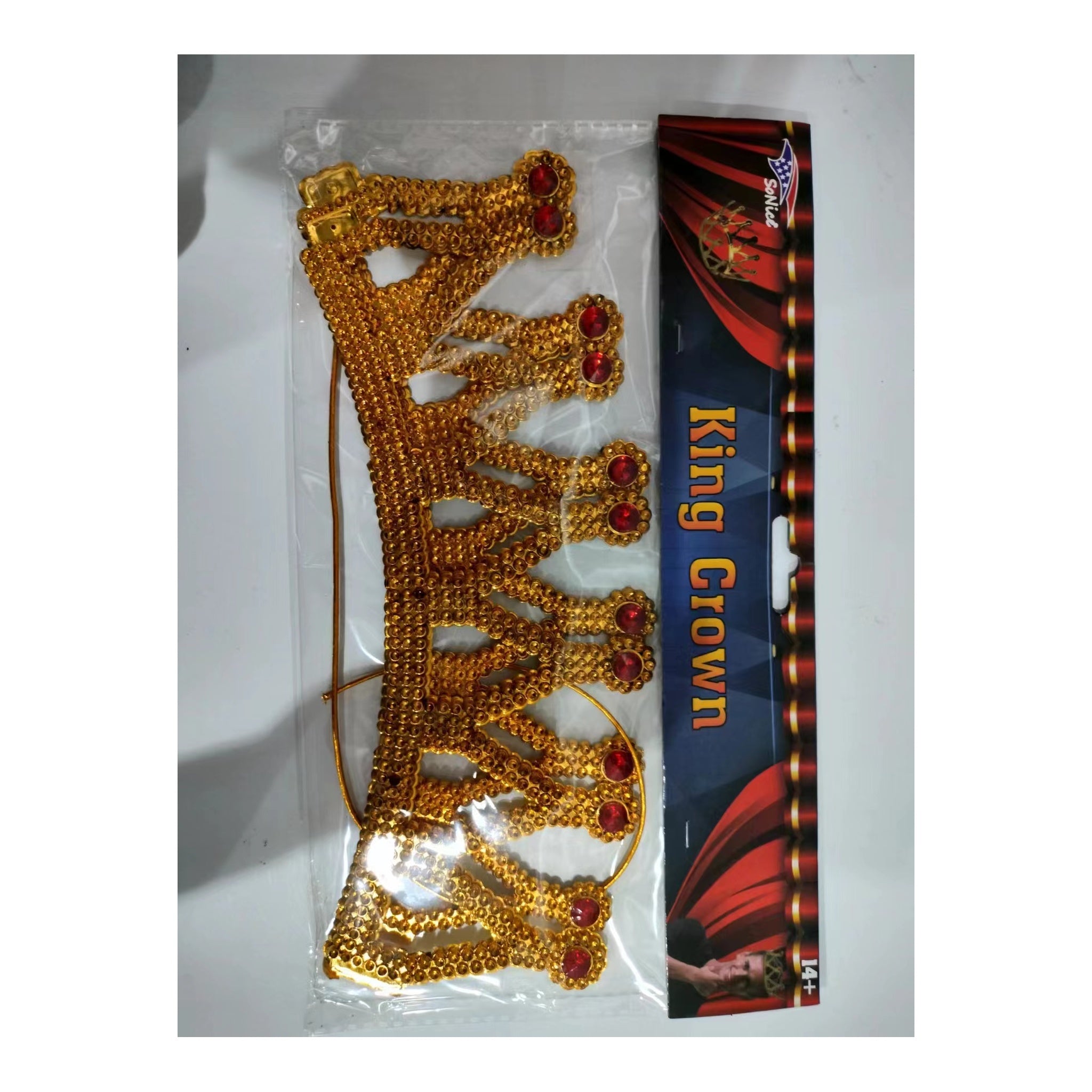 King Crown Gold